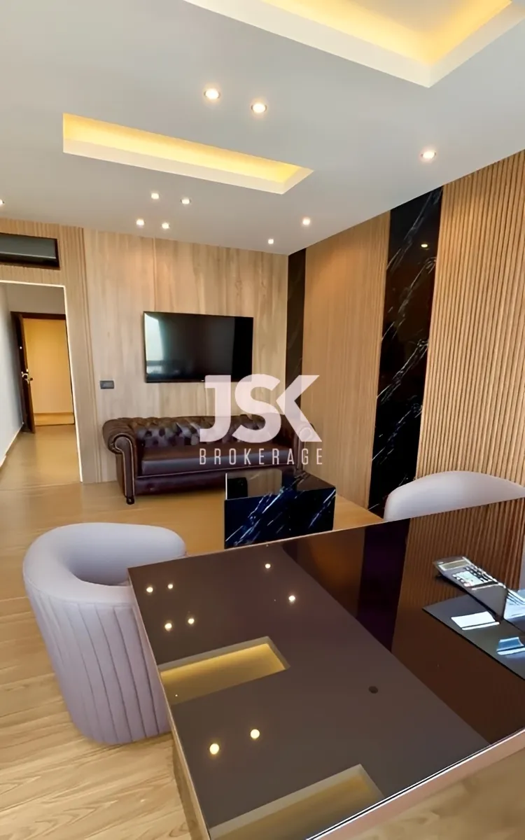 Office for rent in Zalqa