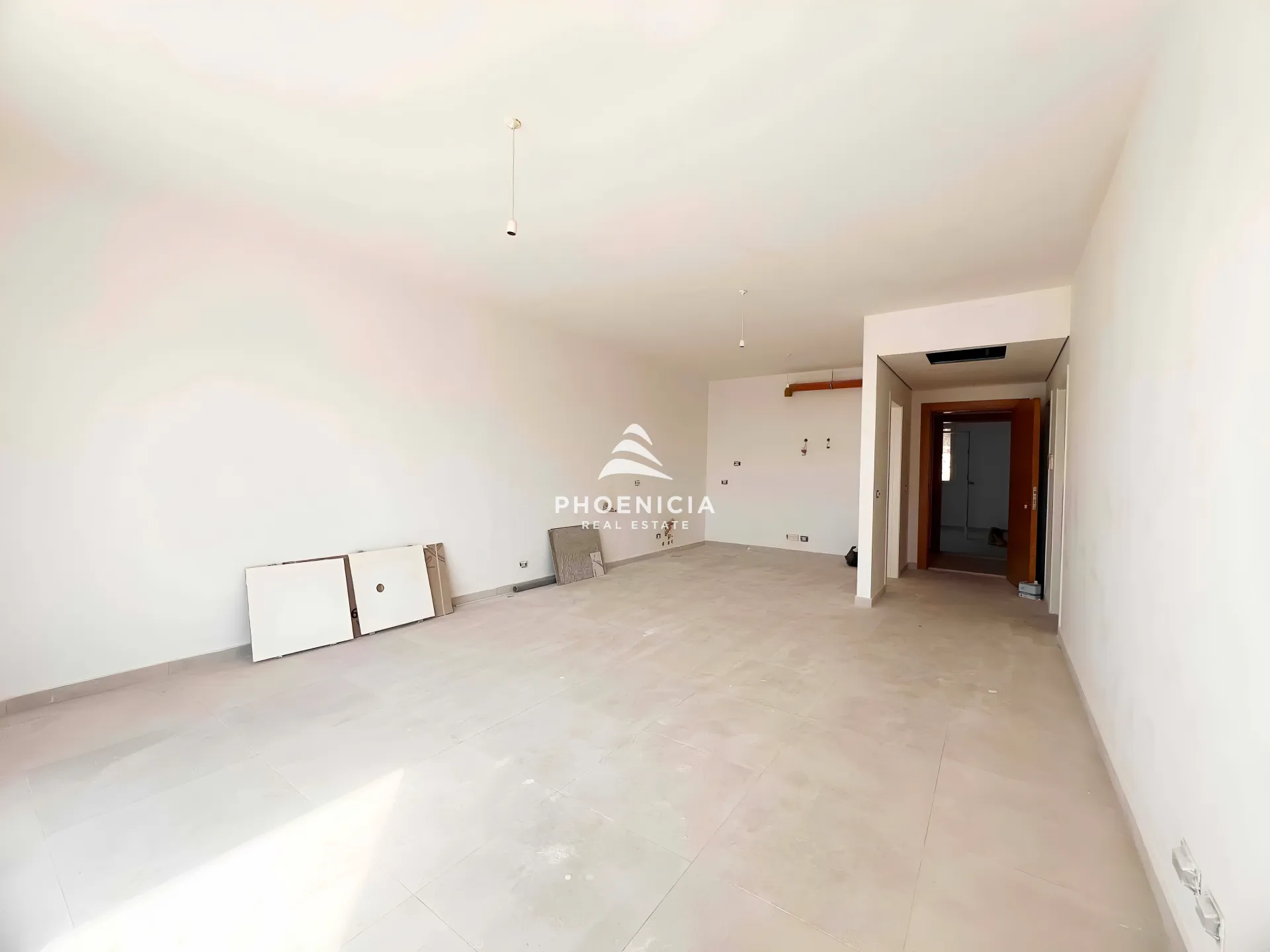 Apartment for Sale in Mehrine - 2 bed, 2 bath