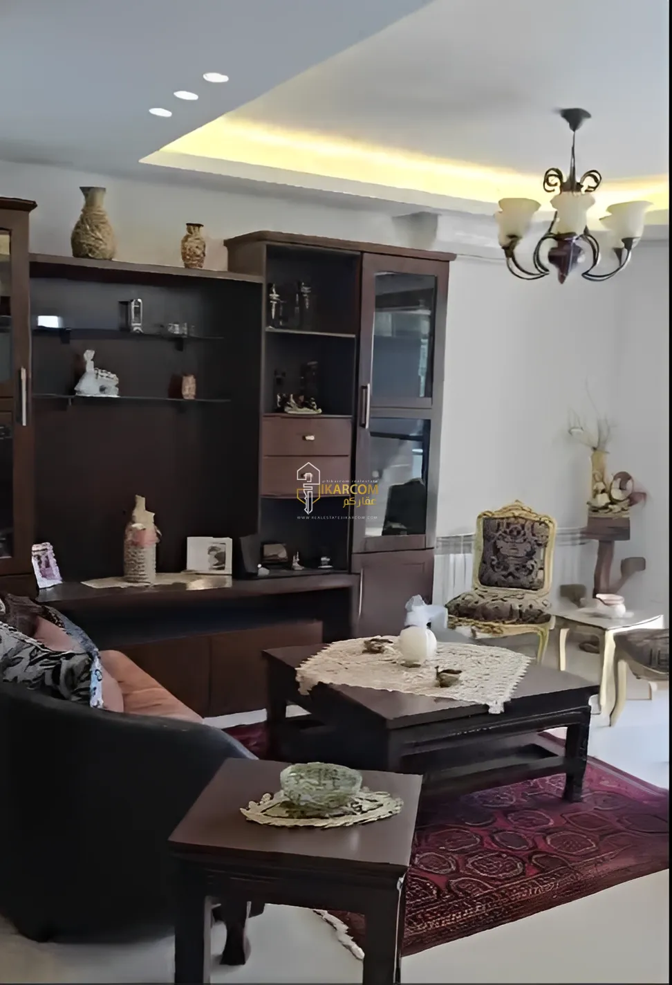 Apartment for Sale in Beit Mery - 3 bed, 3 bath