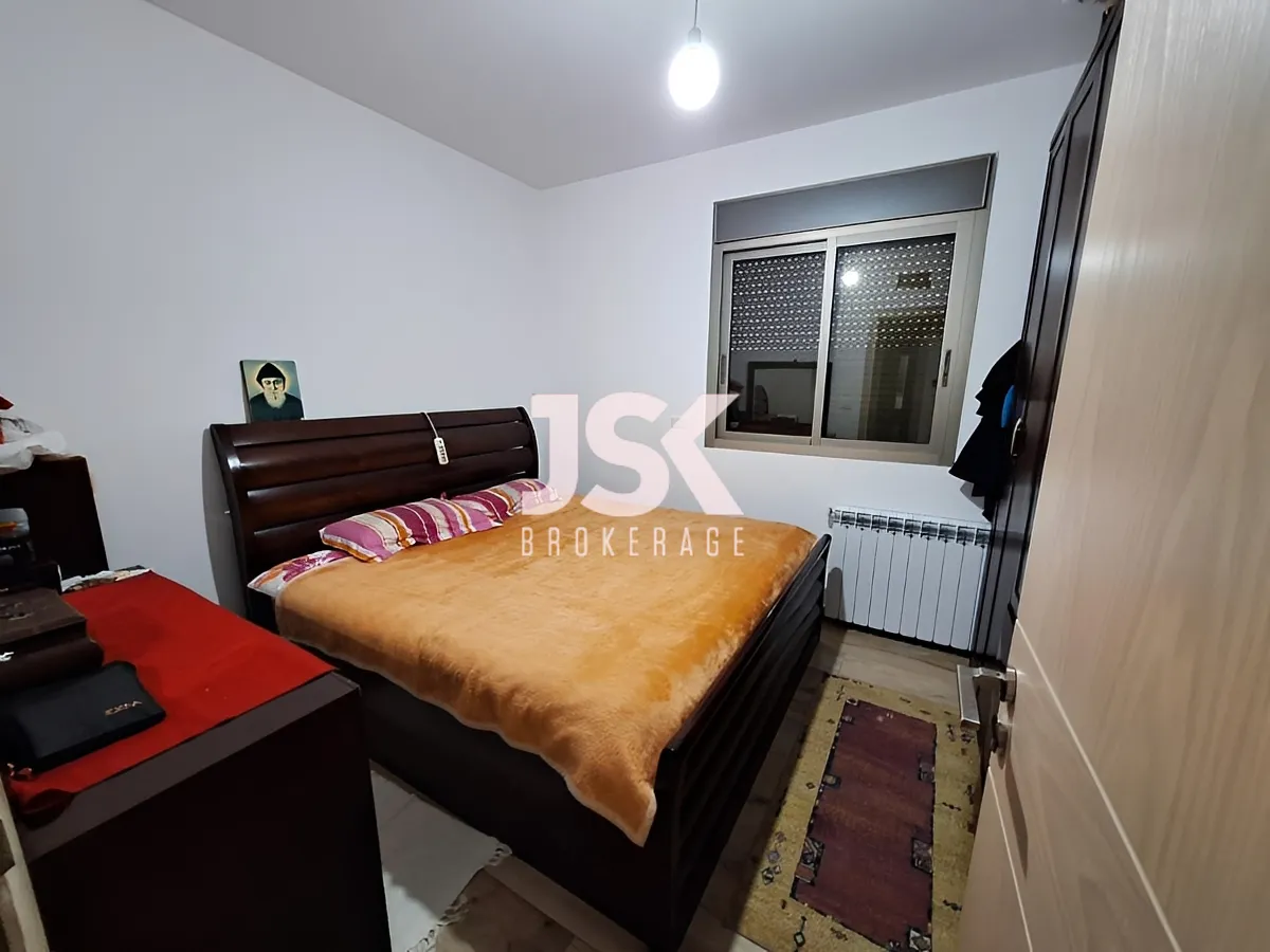 Apartment for Sale in Halat, Lebanon