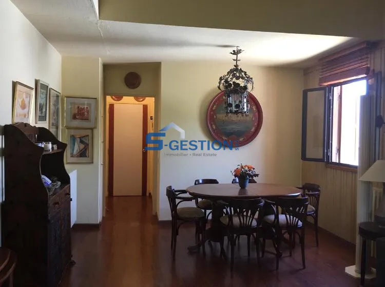 Chalet for Sale in Faraya