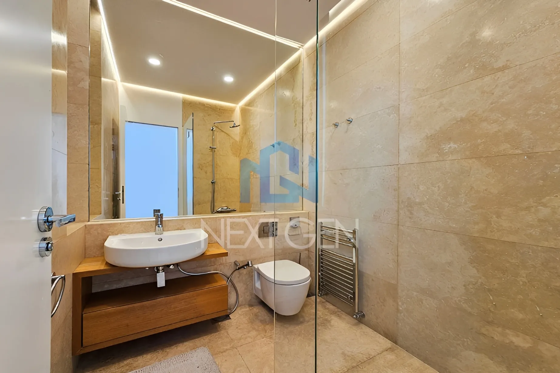 Apartment for sale in Downtown, beirut, Lebanon