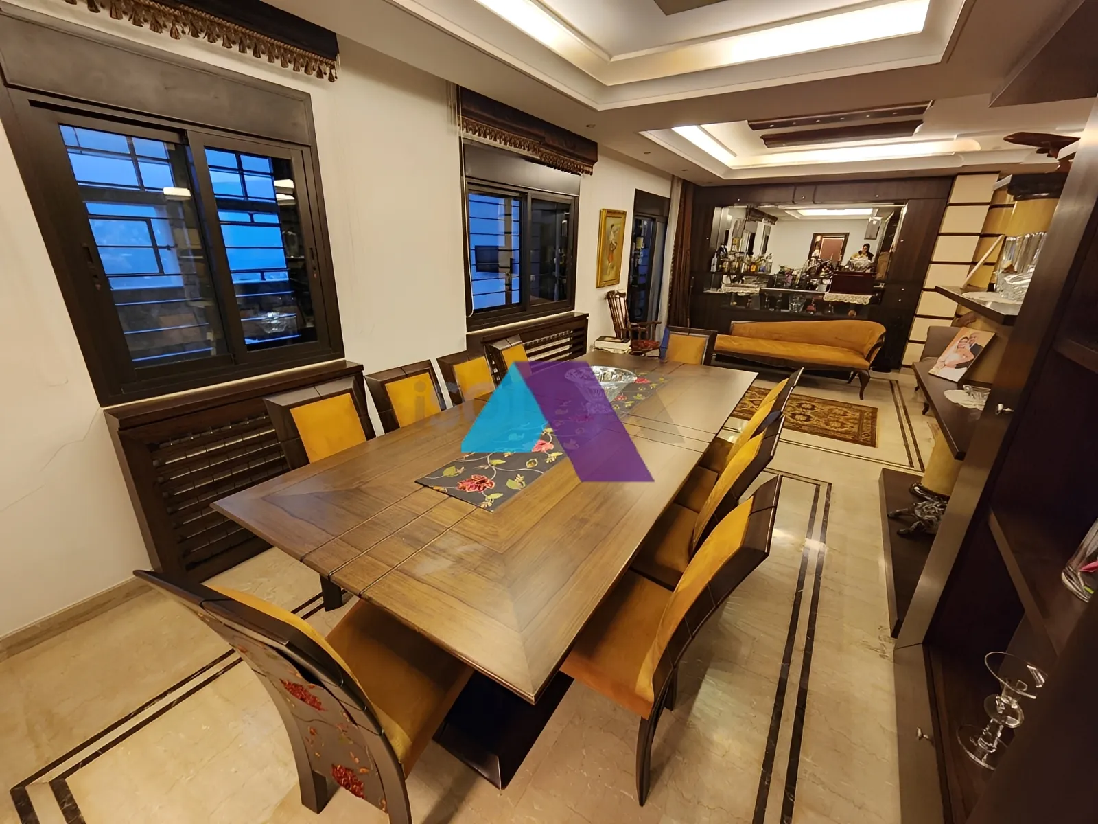 Apartment for sale in Faiyadiyeh, Lebanon