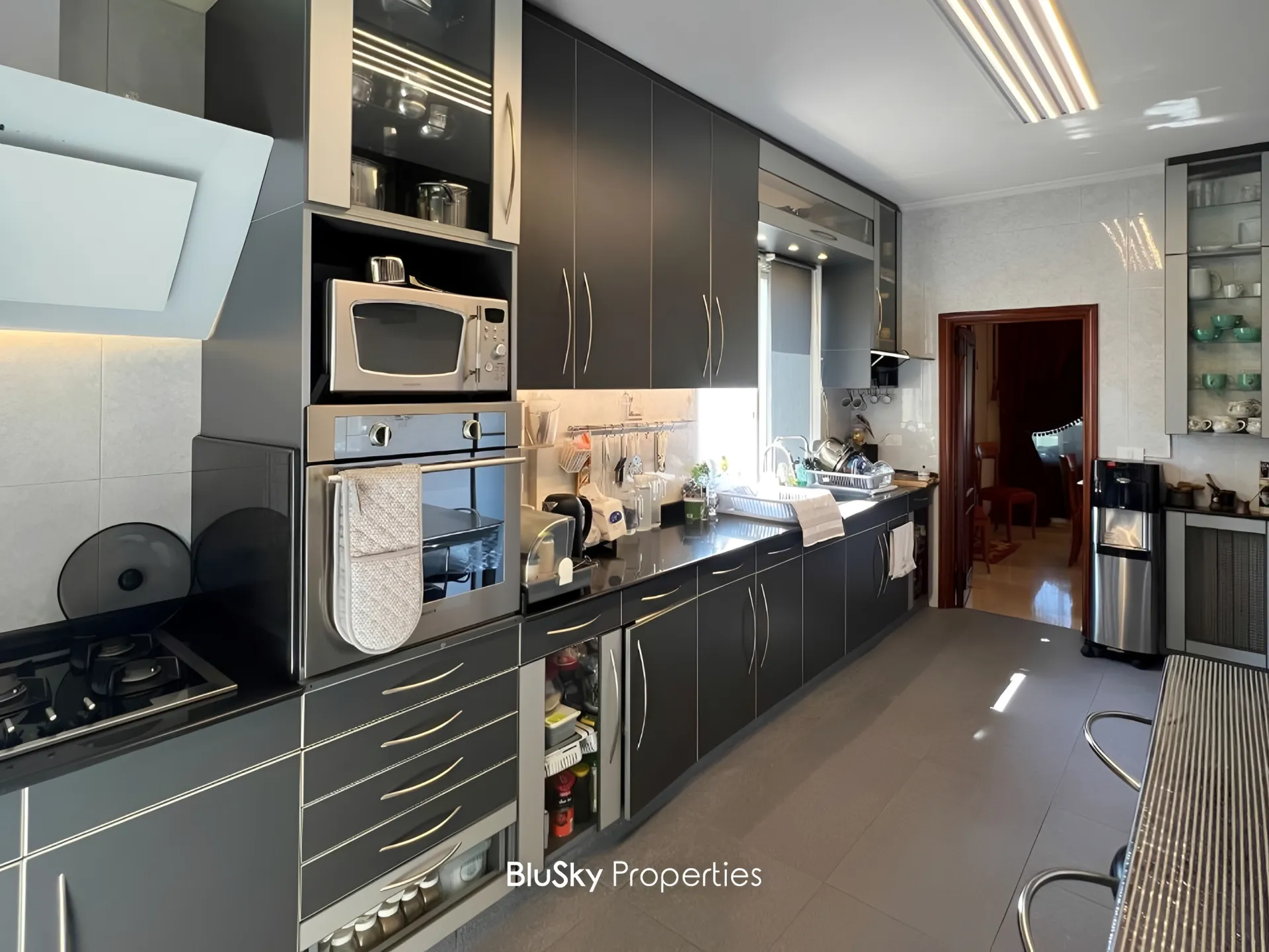 Apartment for sale in Kfar Hbab