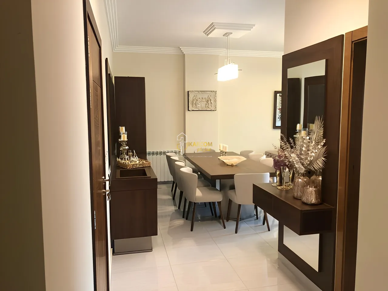 Apartment for Sale in Bsefrine, Lebanon - 2 bed, 2 bath
