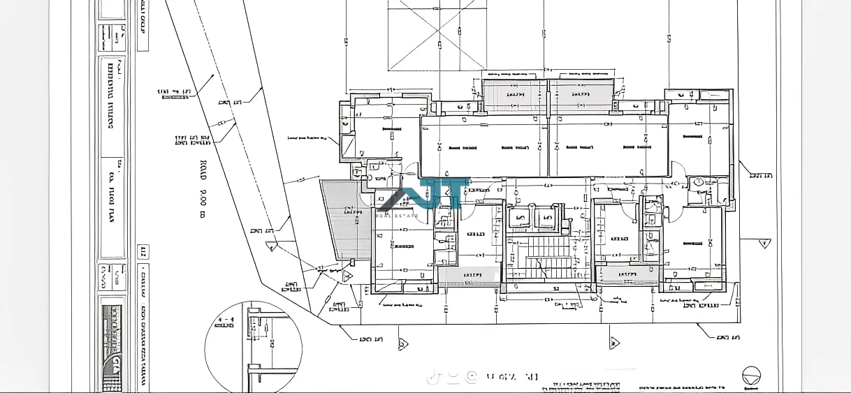 Apartment for Sale in Achrafieh, Geitawi