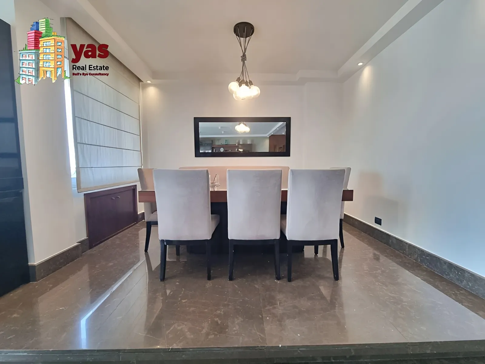 Apartment for Sale in Achrafieh