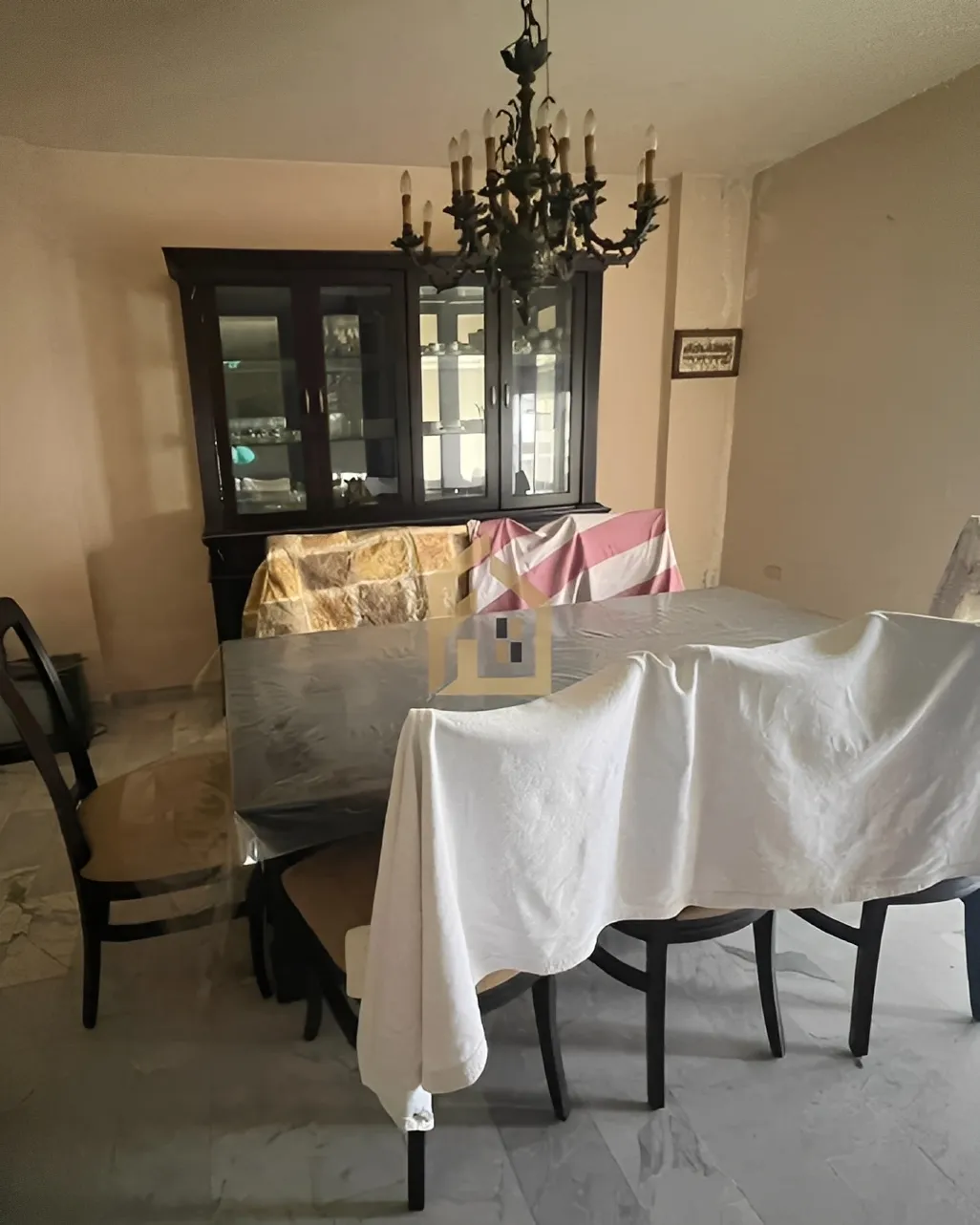 Apartment for Rent in Dik El Mehdi, Lebanon - 3 bed, 3 bath