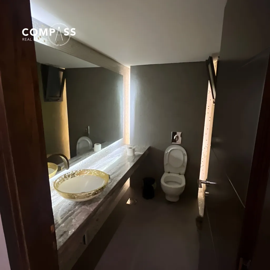 Apartment for rent in Jdeideh, Lebanon