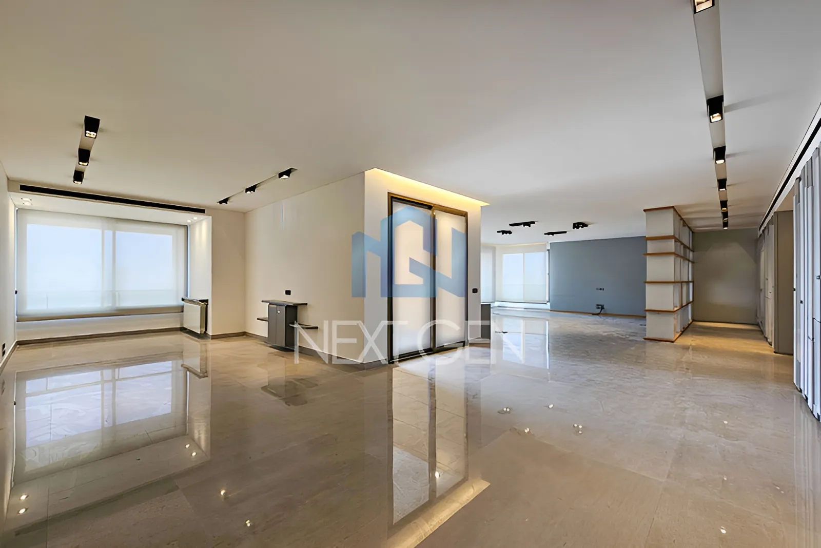 Apartment for Sale in Achrafieh