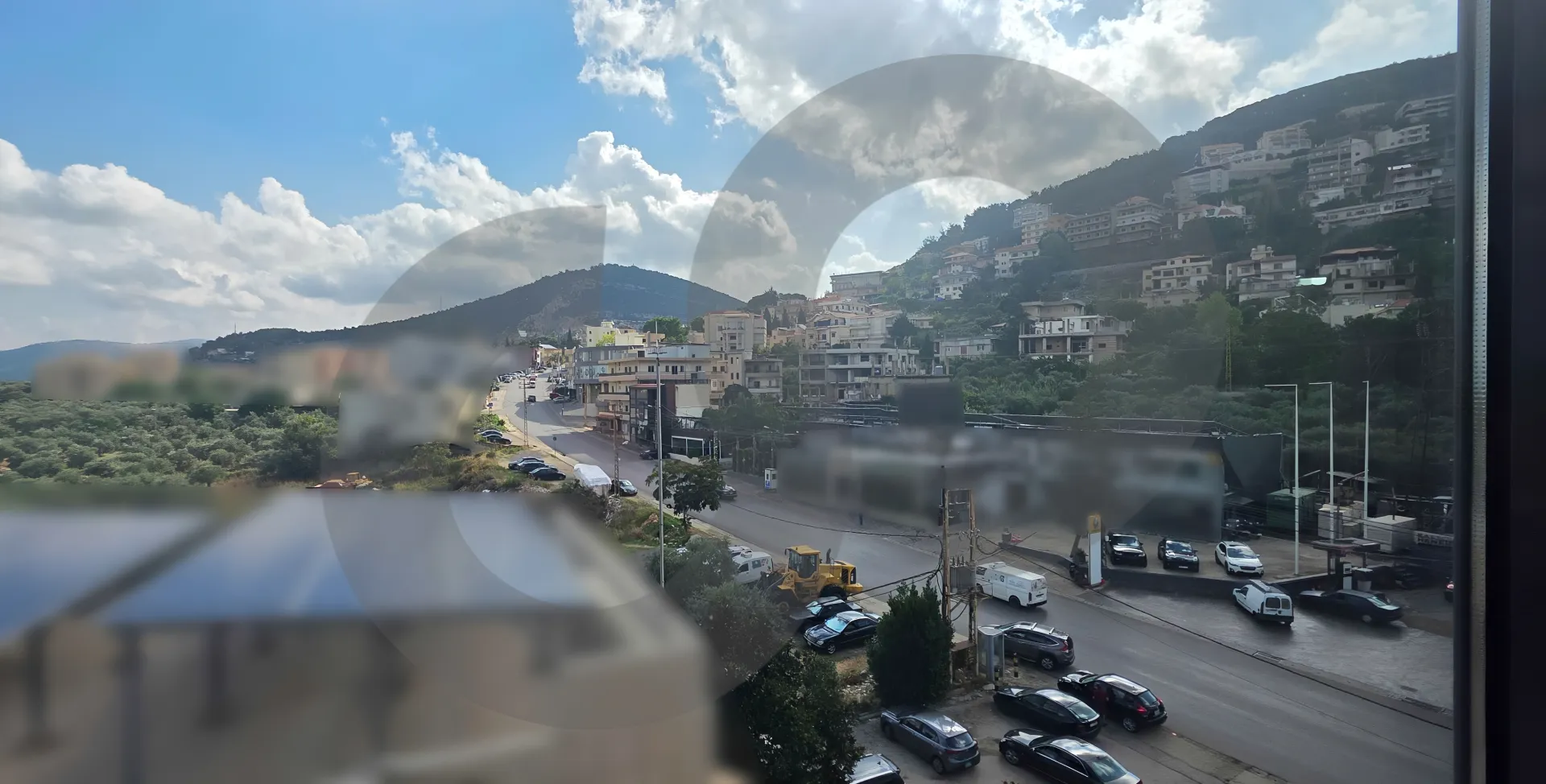 Commercial Property for Rent in Kousba