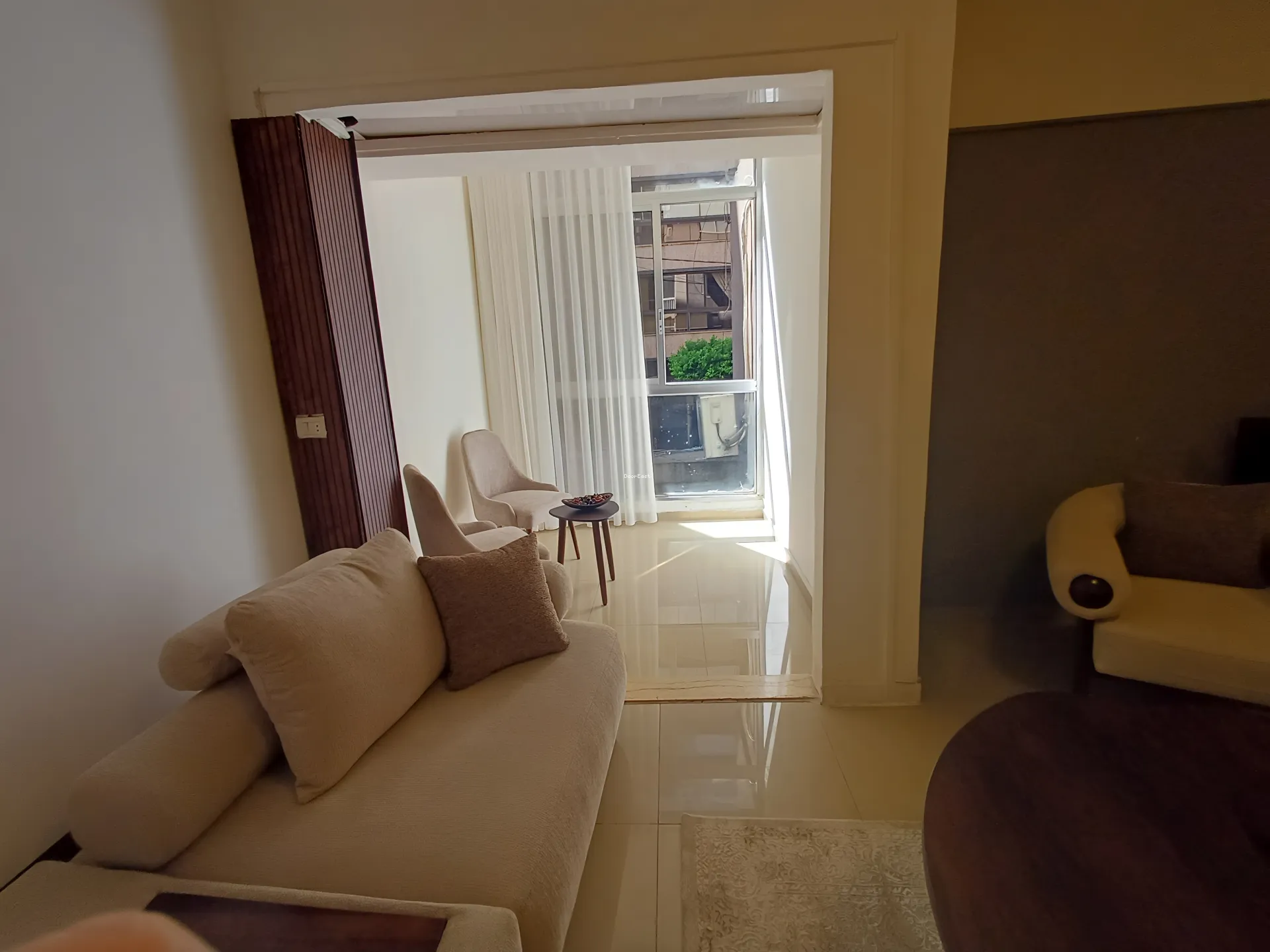 Apartment for rent in Sanayeh