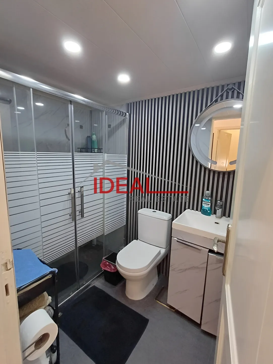 Apartment for sale in Edde, Lebanon