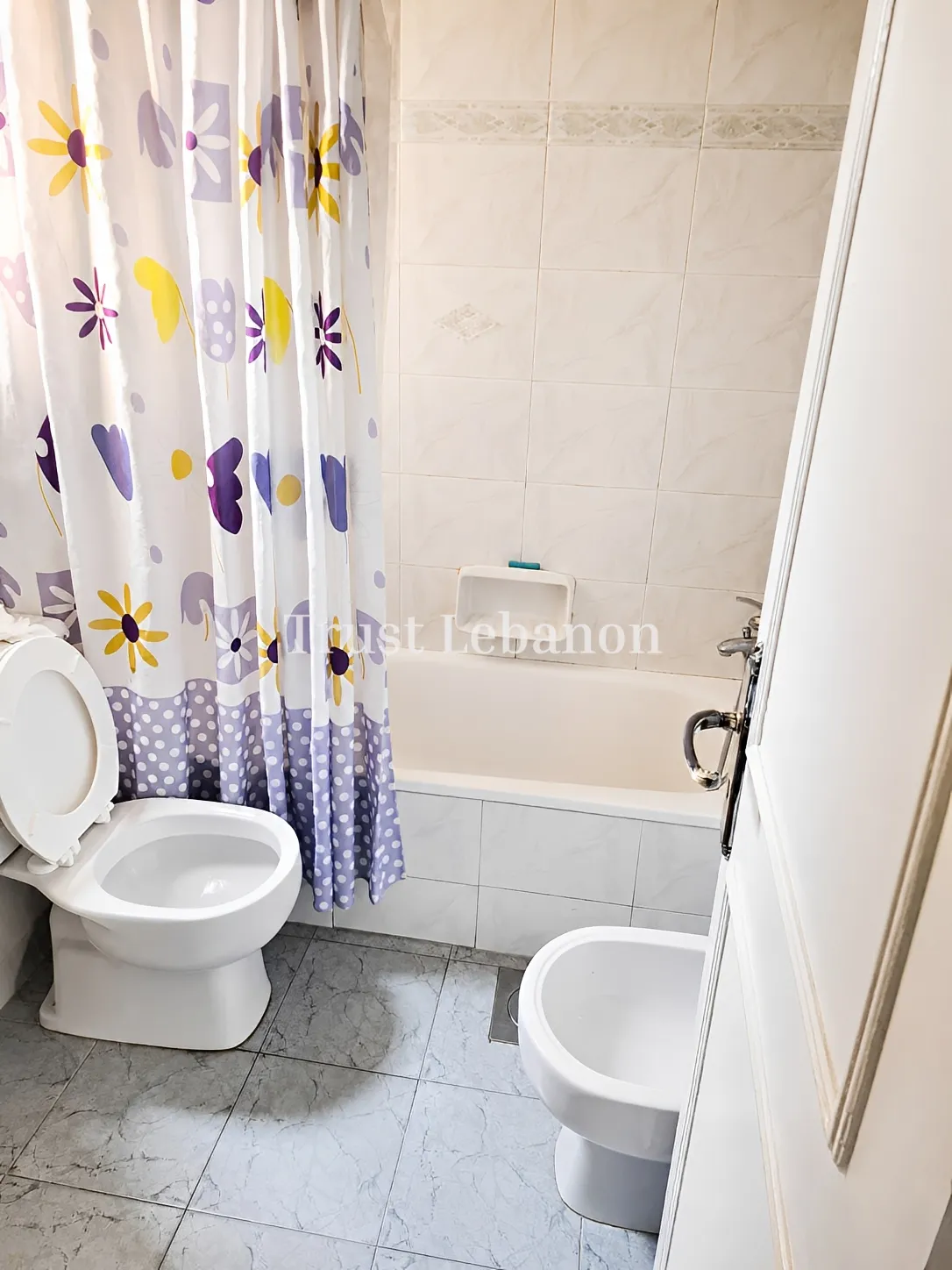 Apartment for sale in Achrafieh