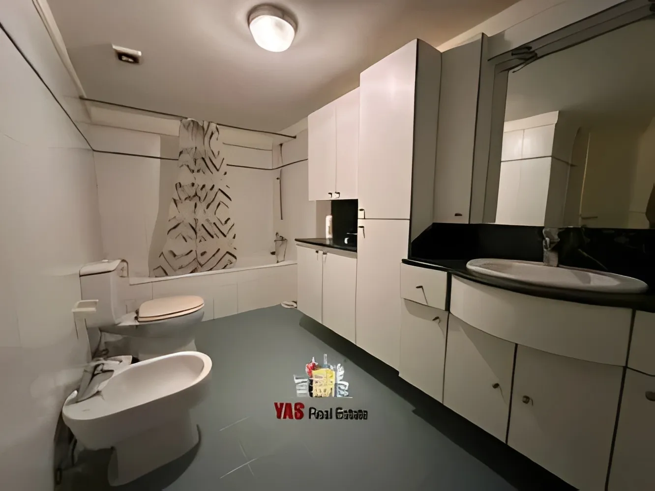 Apartment for Rent in Sahel Alma