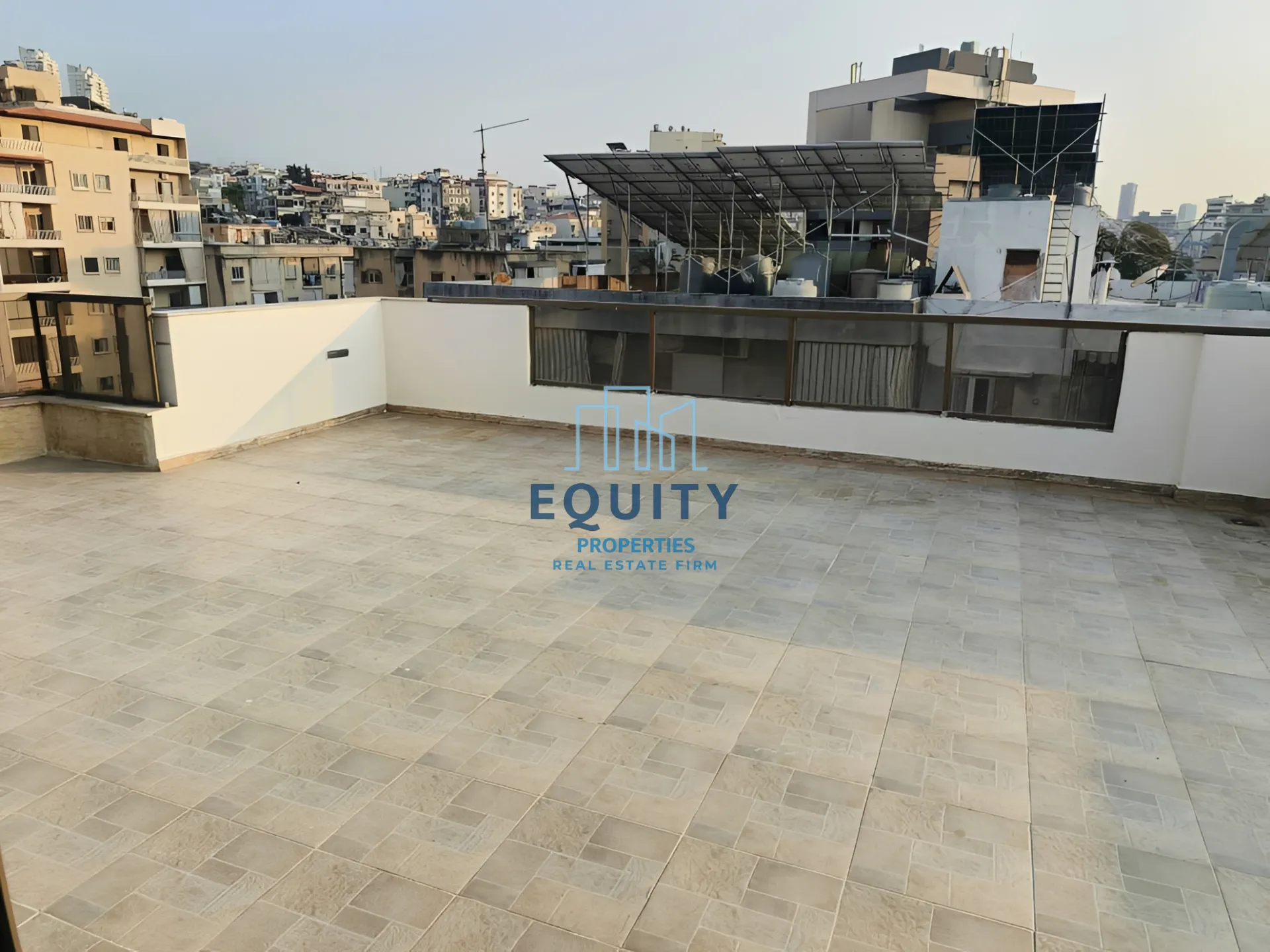Duplex for Sale in Sabtieh