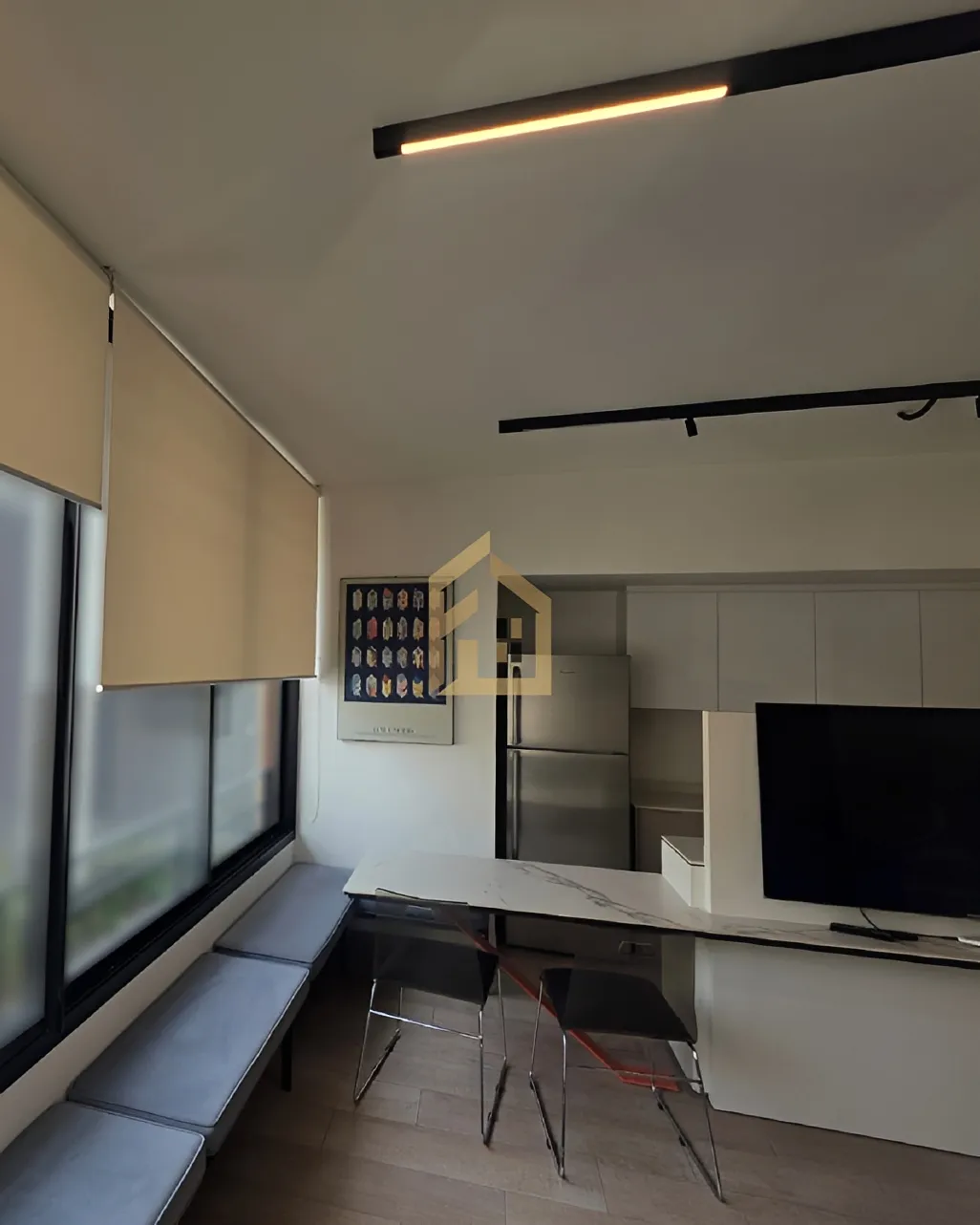 Apartment for Sale in Achrafieh, Beirut, Lebanon - 2 bed, 2 bath