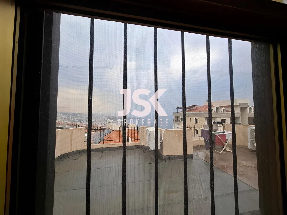 Apartment for Sale in Sahel Aalma, Lebanon