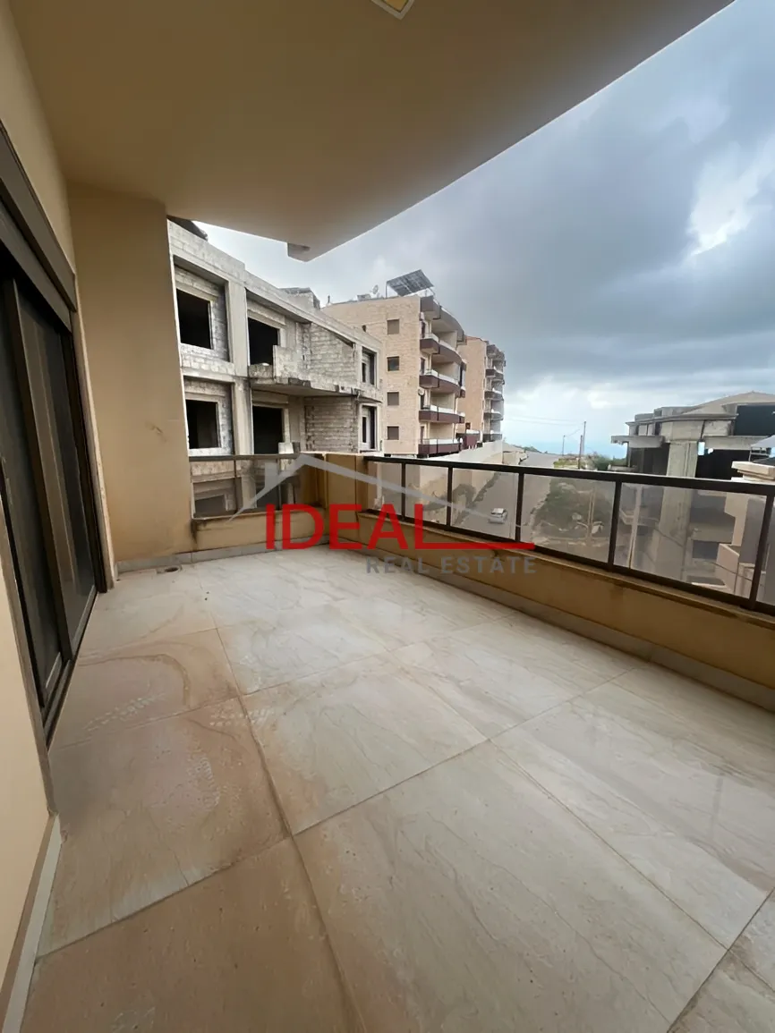 Apartment for sale in Habboub