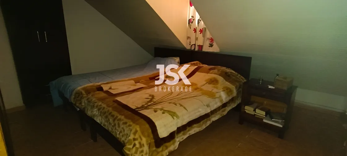 Chalet for sale in Faitroun