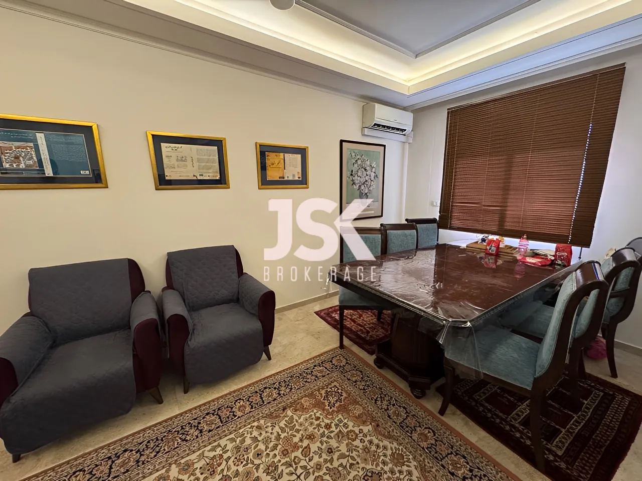 Apartment for Sale in Aicha Bakkar - 3 bed, 3 bath