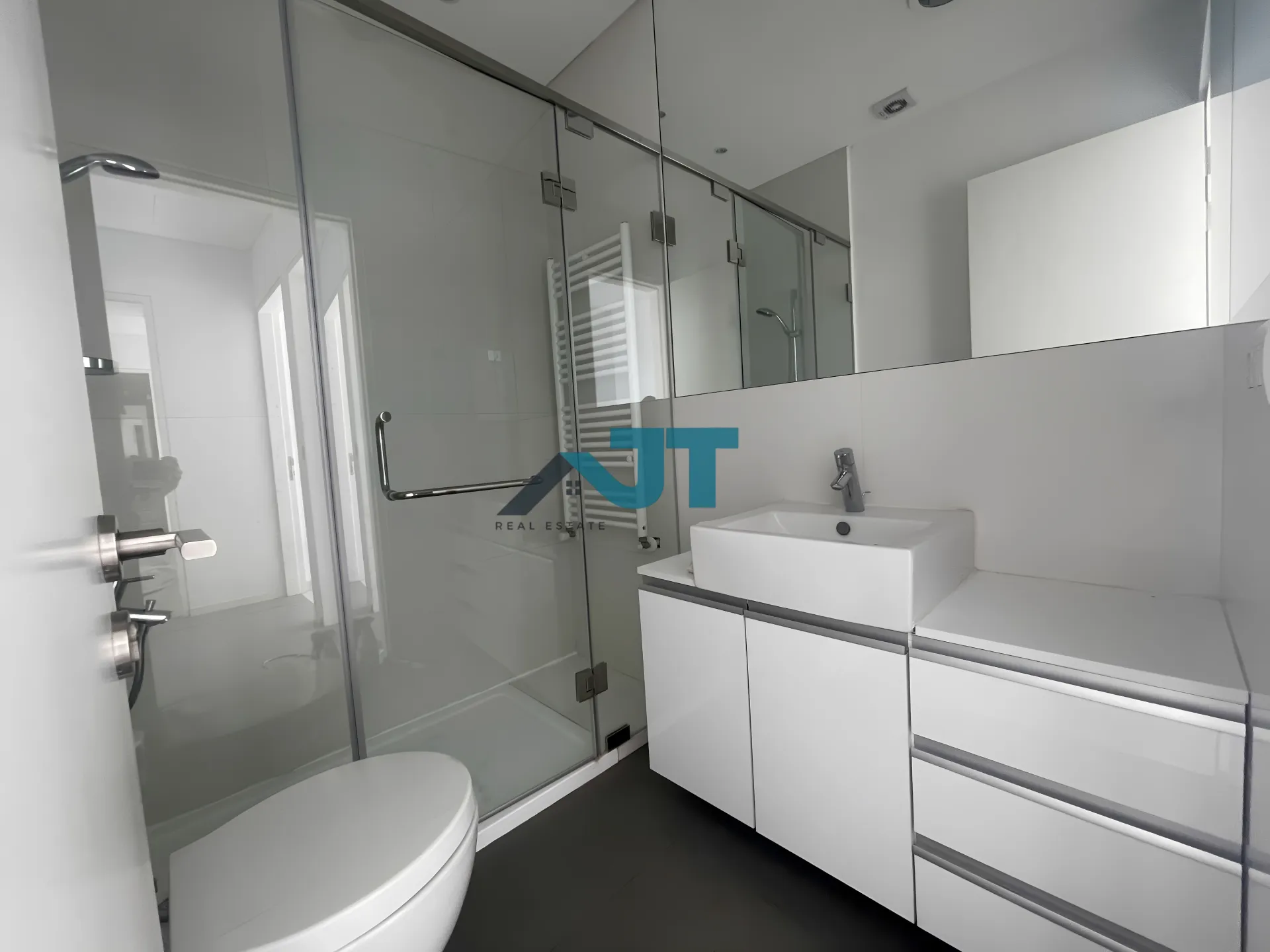 Apartment for rent in Achrafieh, Beirut, Lebanon