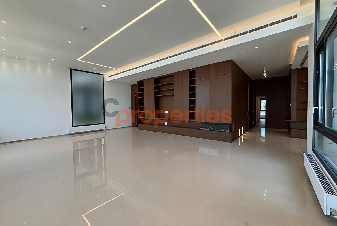 Apartment for Sale in Achrafieh