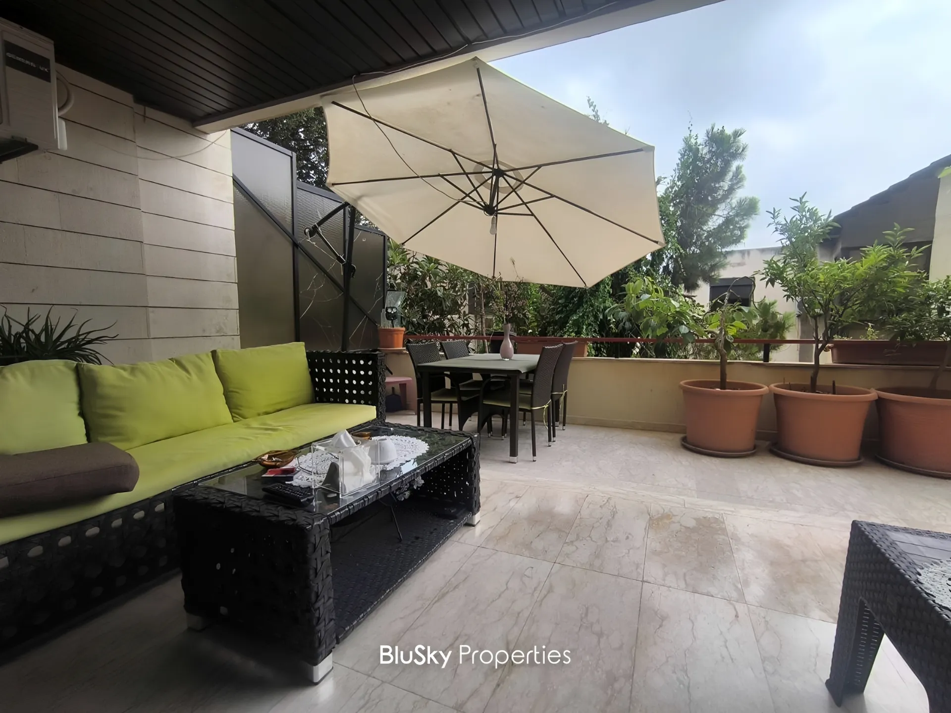 Apartment for sale in Beit el chaar, lebanon - 3 bed, 3.0 bath
