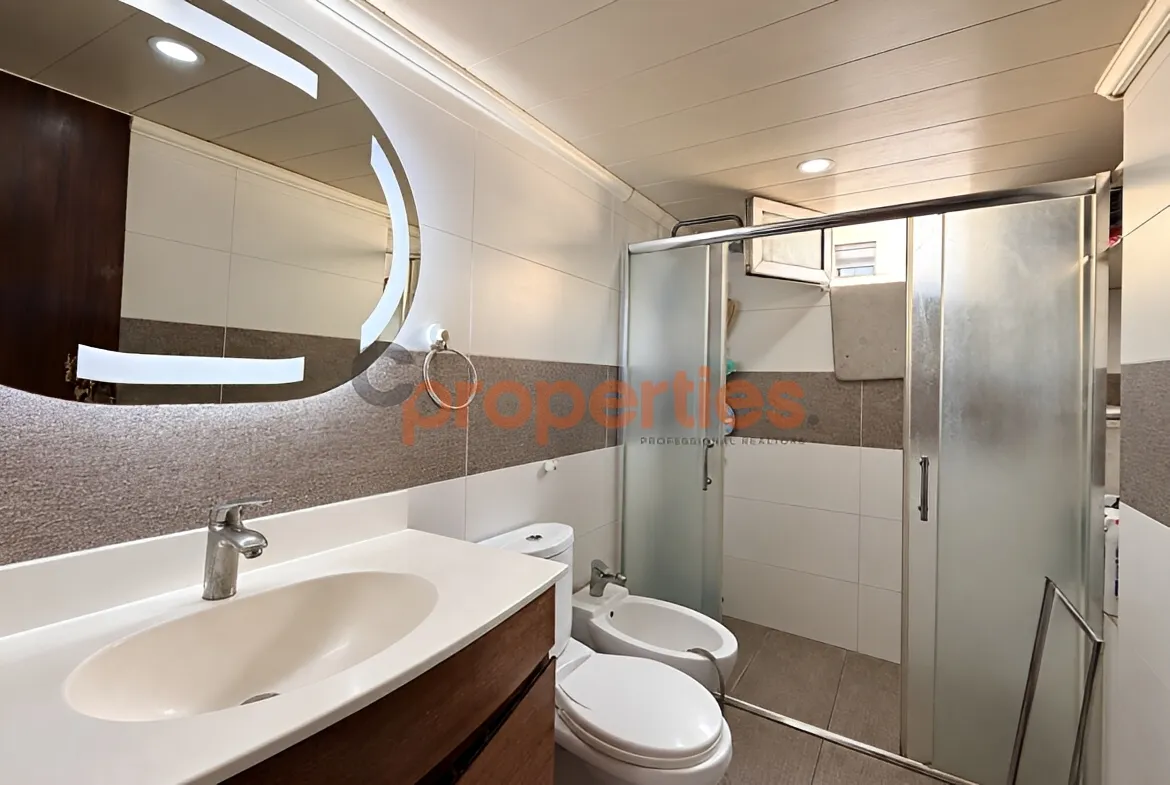 Apartment for Sale in Bsalim