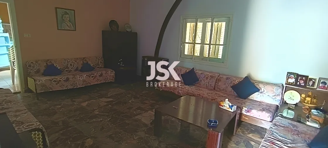 Villa for Rent in Aachqout, Lebanon