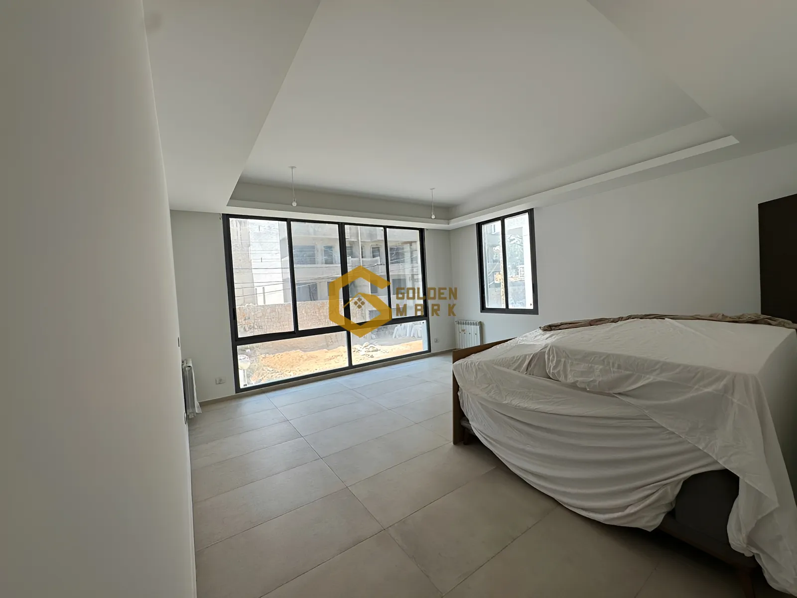 Apartment for Sale in Bsalim - 2 bed, 2 bath