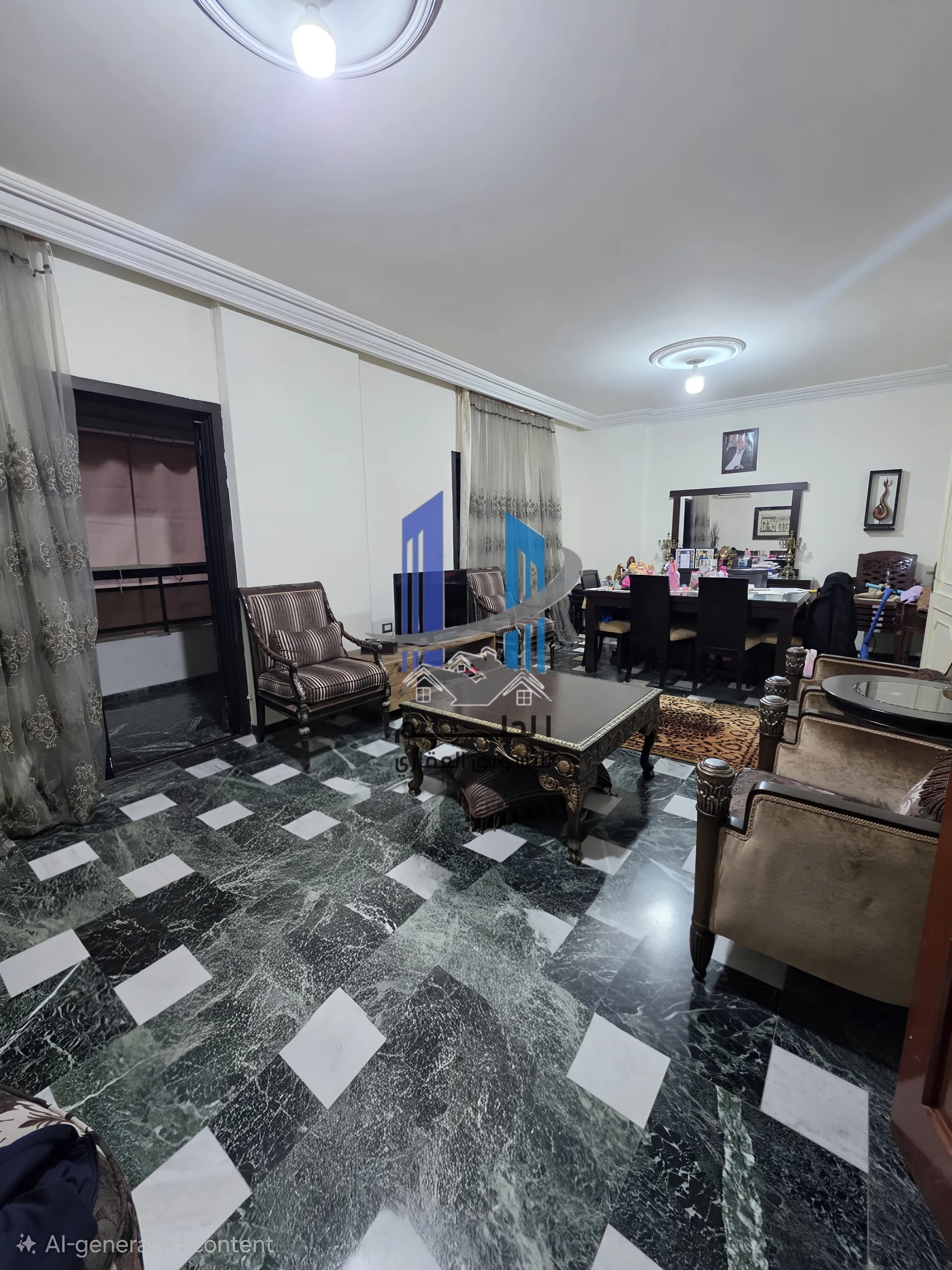 شقة for sale in دير قوبل، لبنان