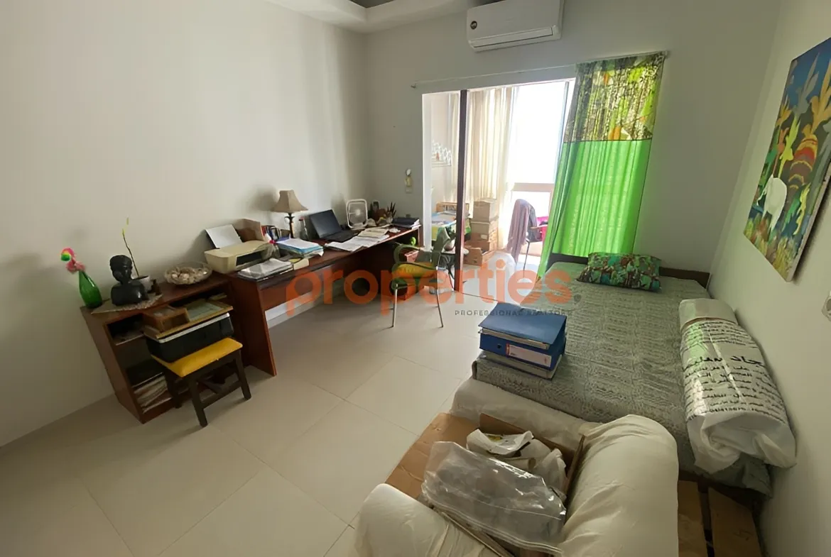 Apartment for Sale in Jal El Dib