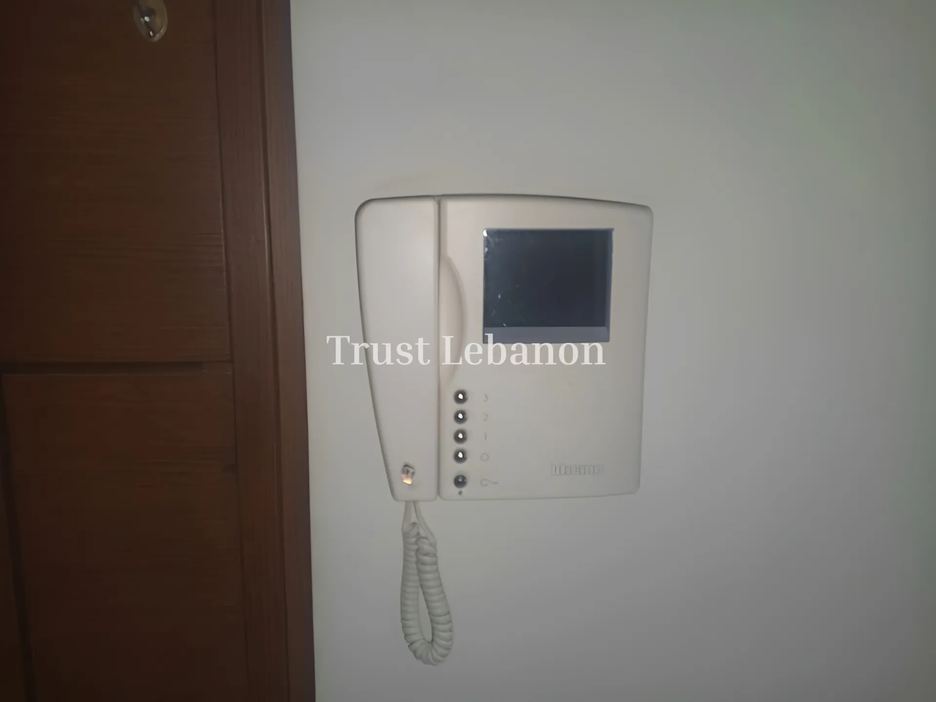 Apartment for rent in Boutchay, Lebanon