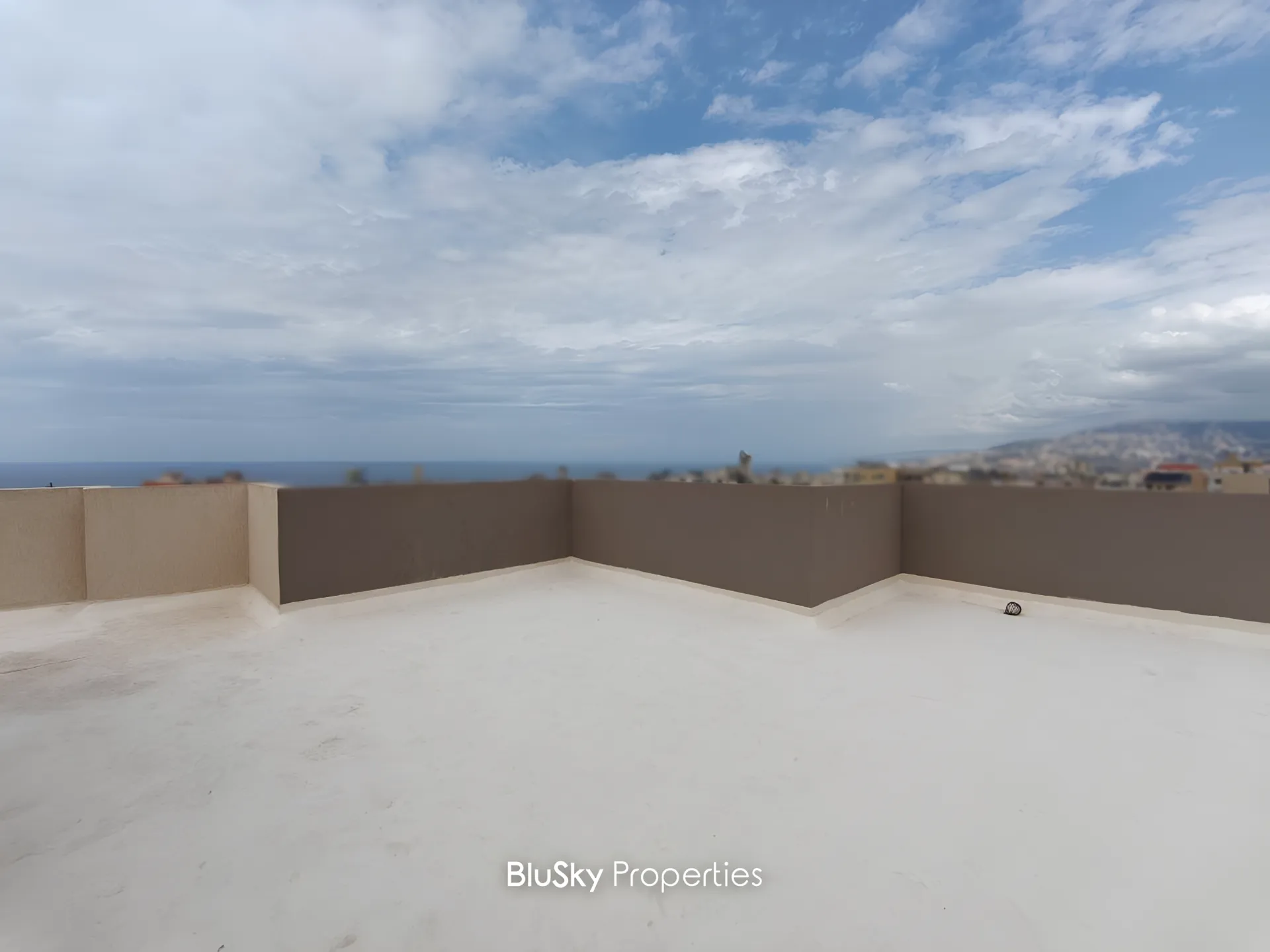 Apartment for rent in Zouk Mikael
