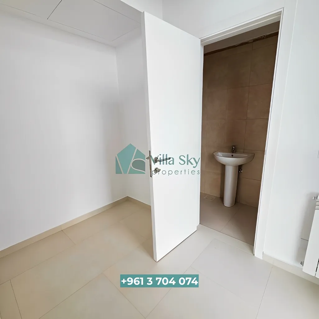 Apartment for Sale in Achrafieh, Beirut, Lebanon