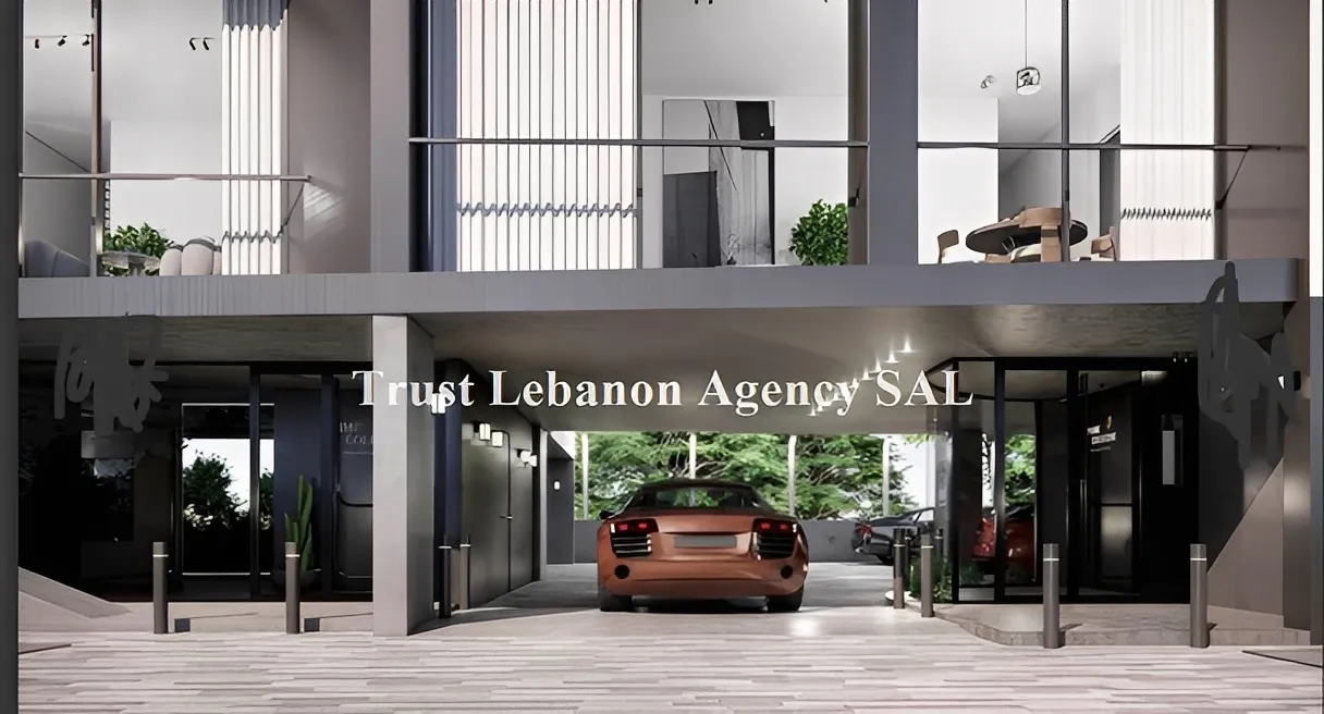 Apartment for Sale in Metn Antelias Lebanon