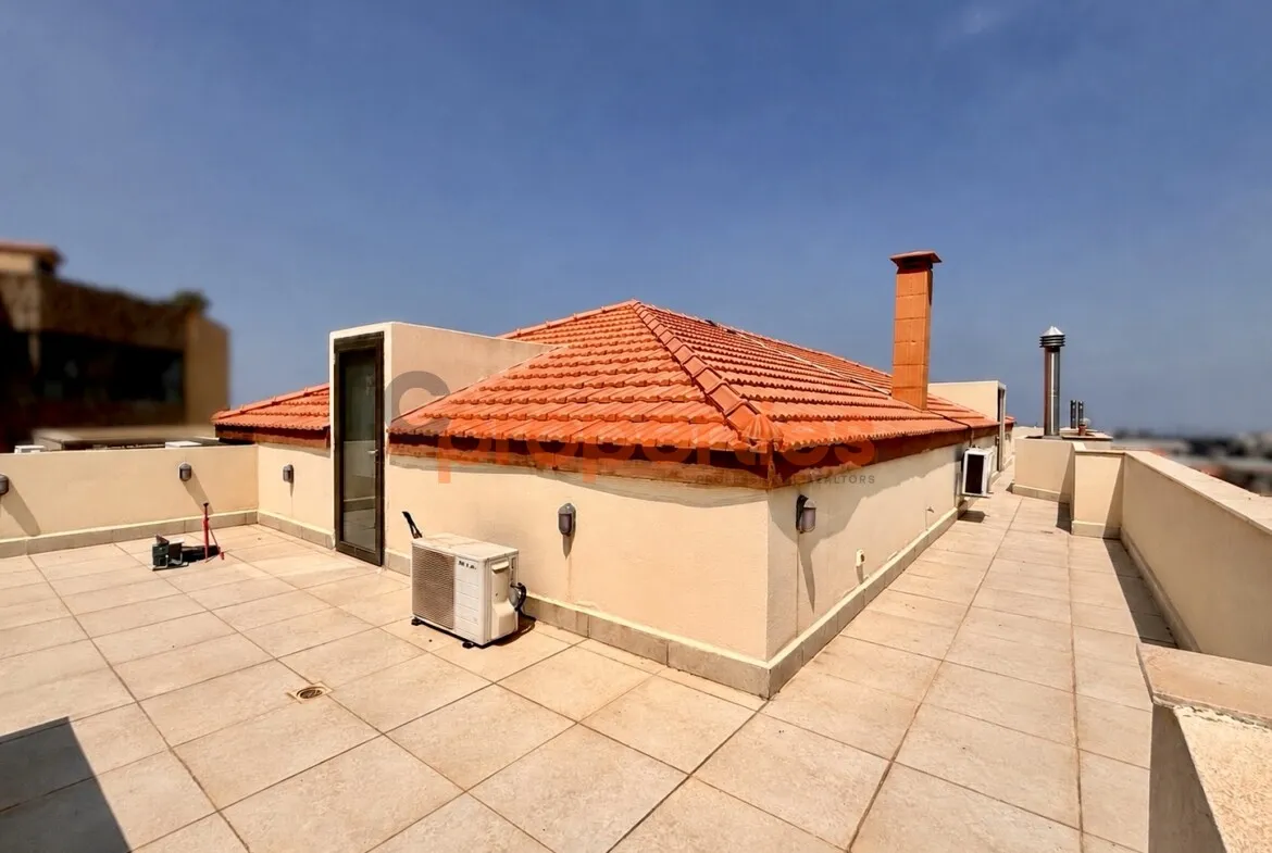 Apartment for Sale in Bsalim