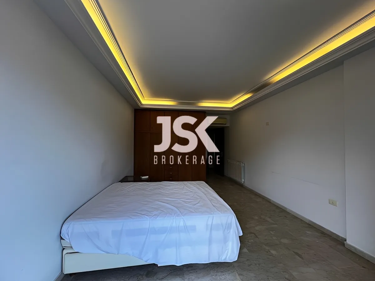 Apartment for Rent in Baabda, Lebanon