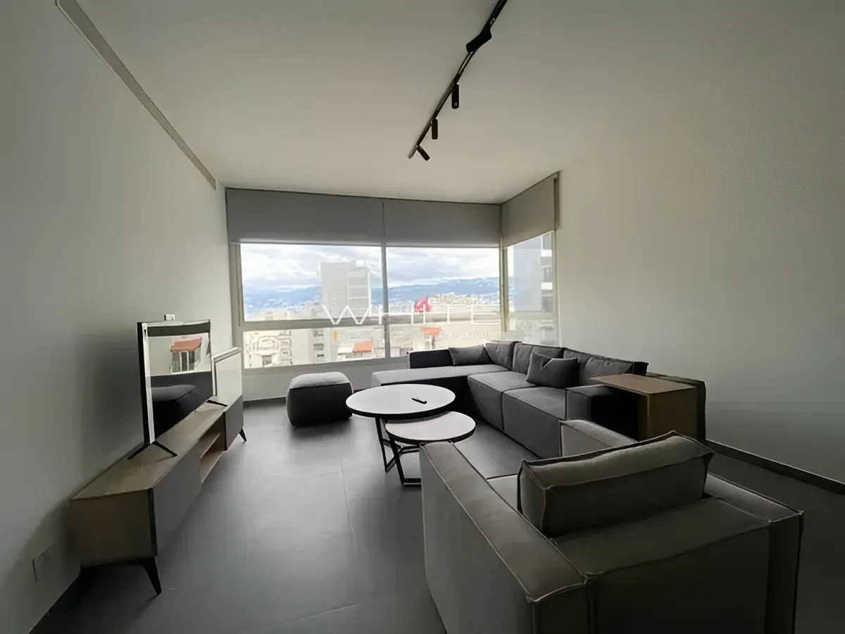 Apartment for rent in Achrafieh, Beirut, Lebanon - 2 bed, 4 bath