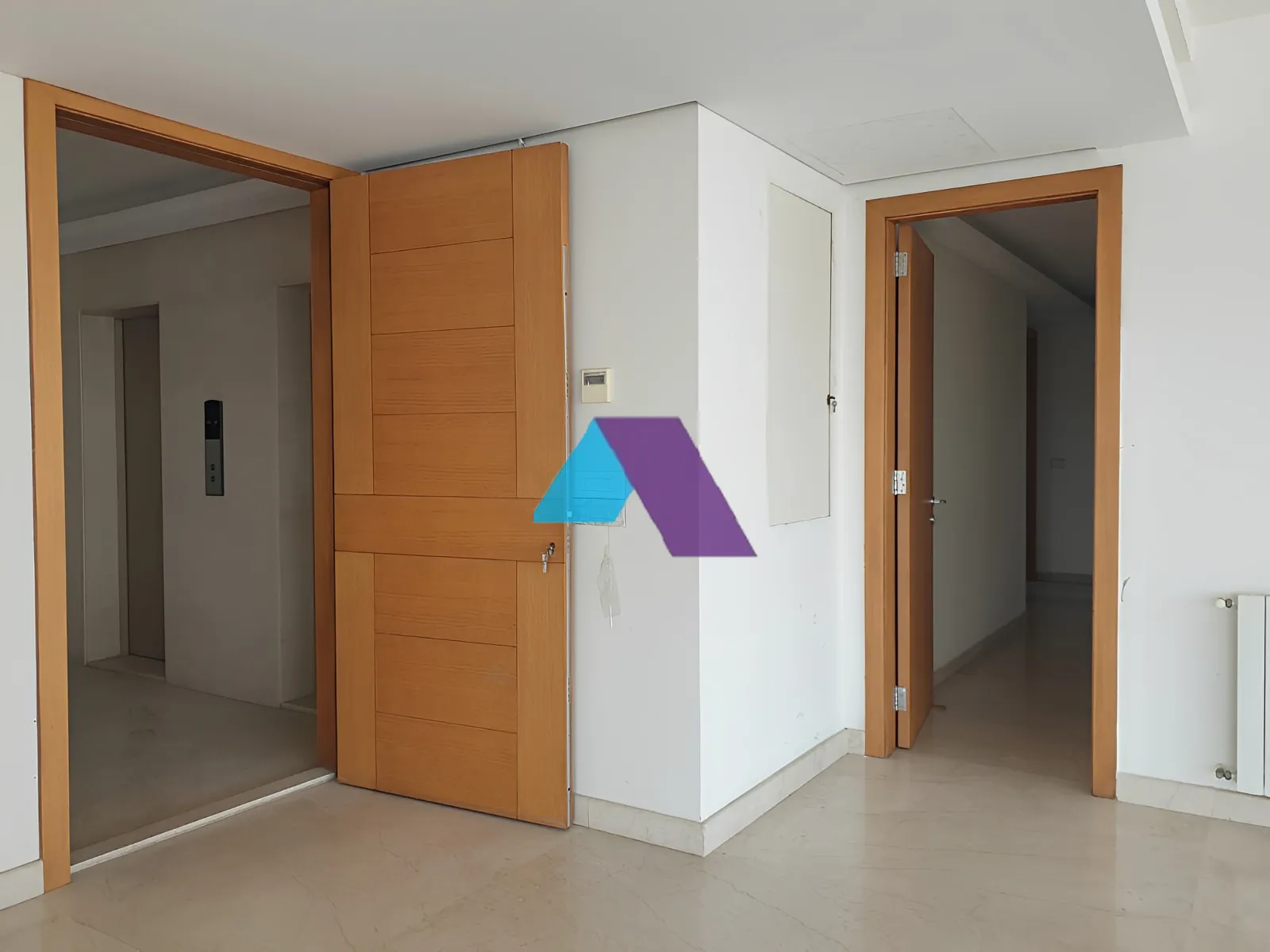 Apartment for Sale in Clemenceau