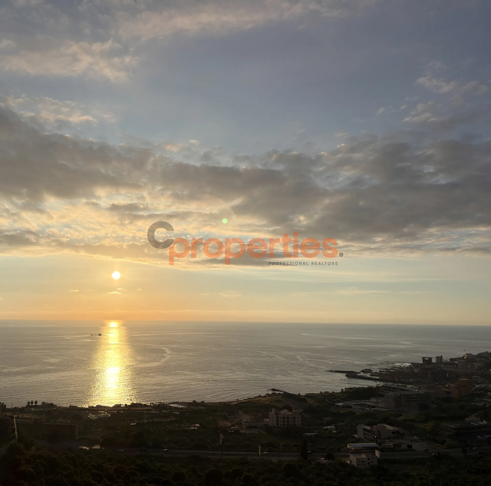 Apartment for Sale in Batroun