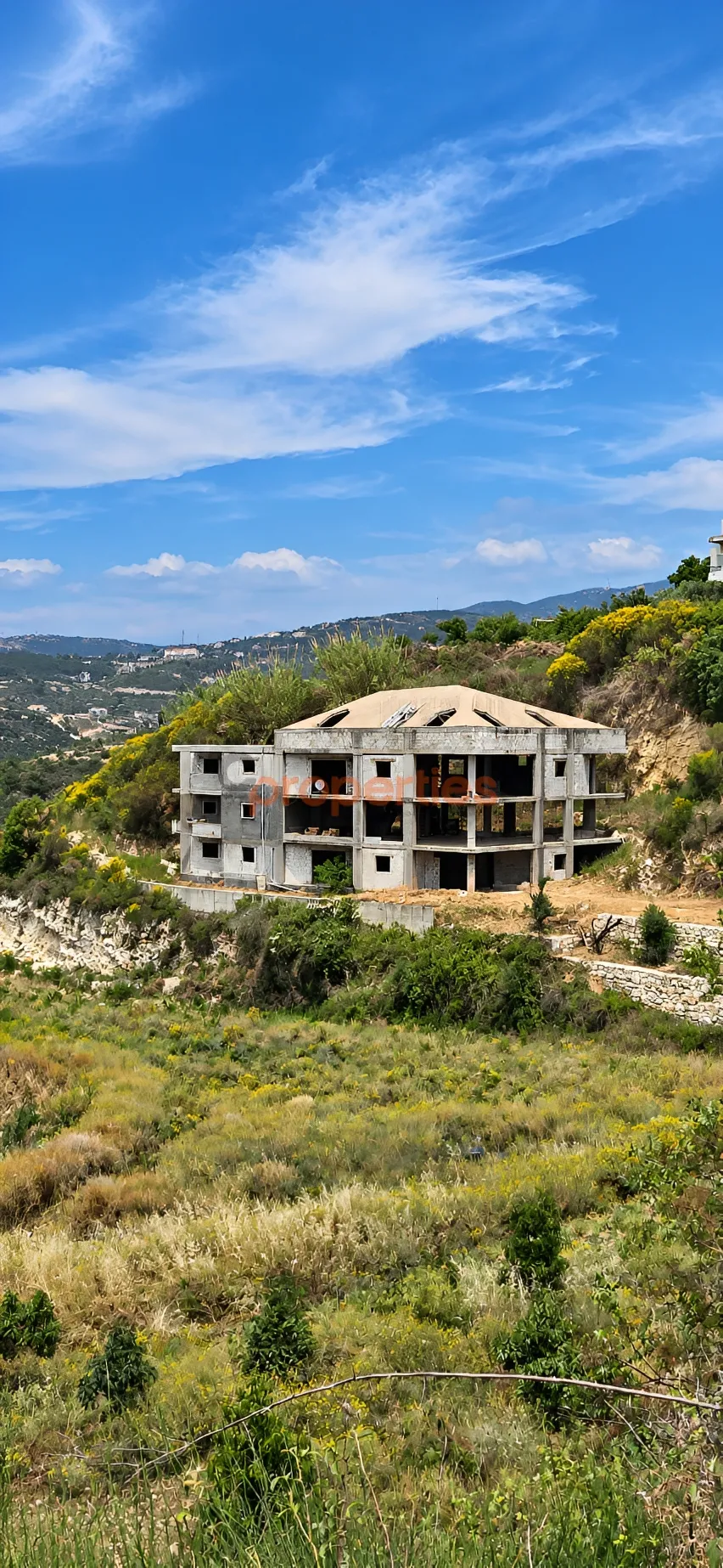 Apartment for Sale in Kfar Mashoun