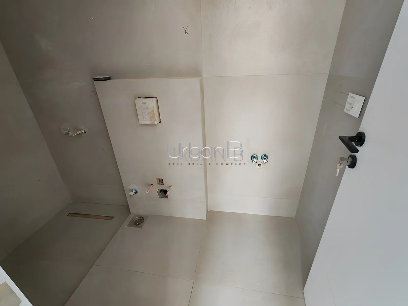 Residential in Achrafieh, beirut, lebanon