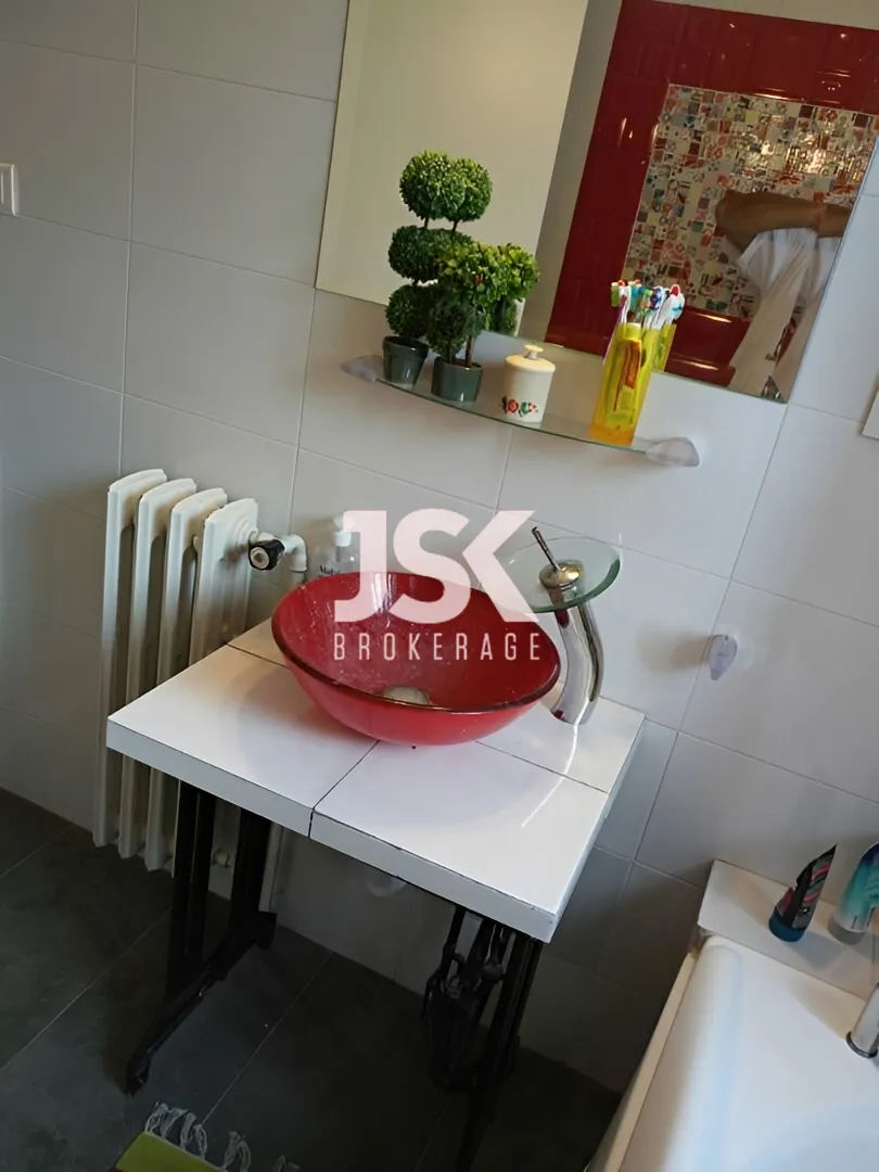 Apartment for Sale in Beit Chabeb, Lebanon