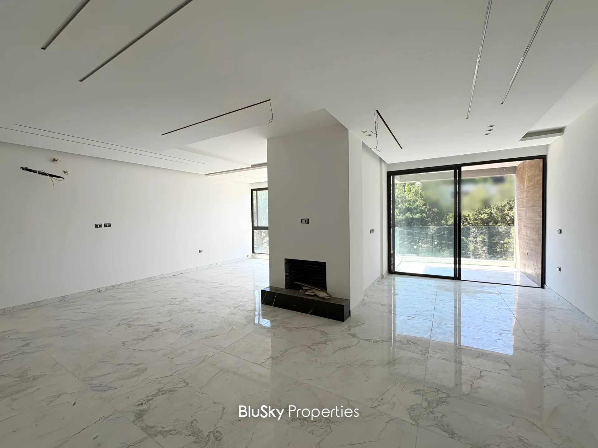 Apartment for sale in Baabdat, lebanon