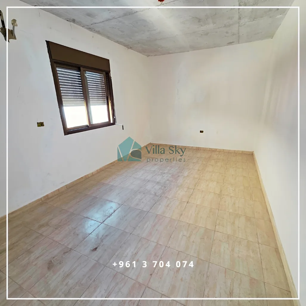 Duplex for sale in Mar Chaaya, Lebanon