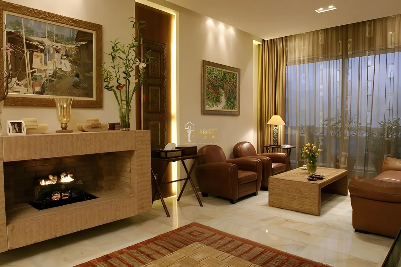 Apartment for Sale in Jnah - 3 bed, 3 bath