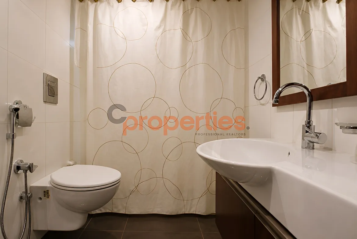 Apartment for Sale in Mar Elias