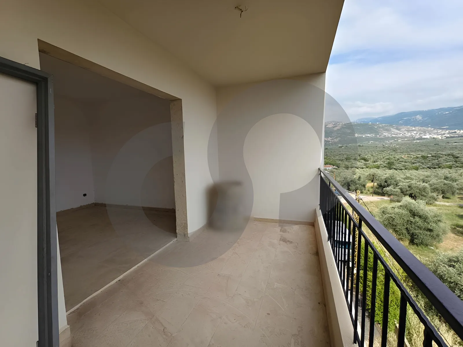 Apartment for Sale in Zgharta